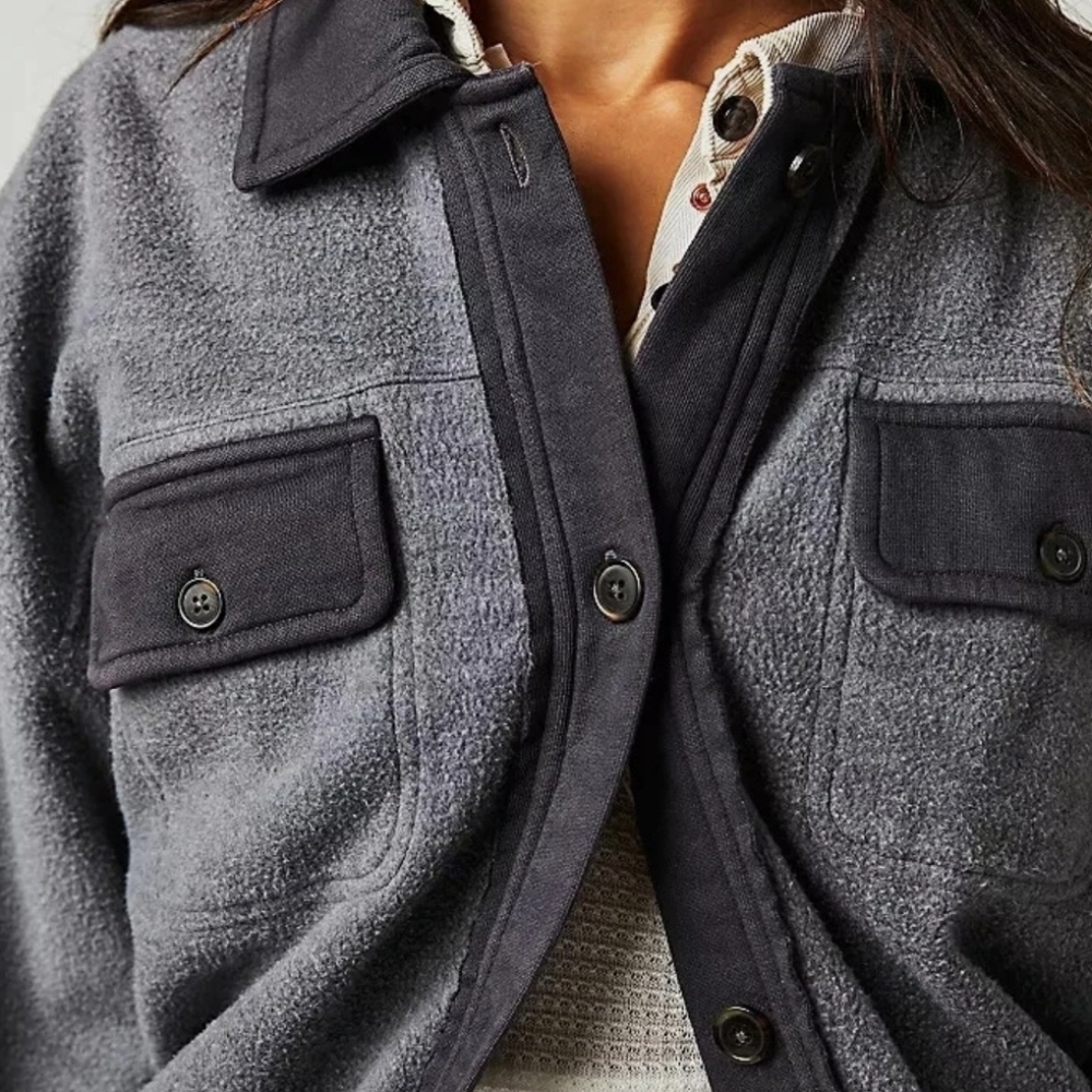 Free People Ruby Jacket